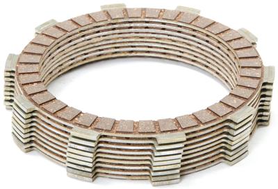 TRW Clutch kit mcc319-9