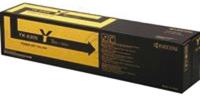 KYOCERA TK-8305Y tonercartridge 1 stuk(s) Origineel Geel