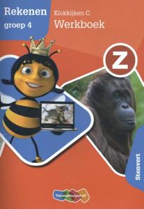Z-Rekenen (Paperback)