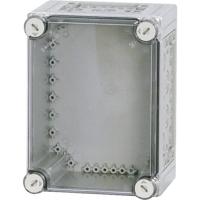 Eaton CI23E-125 Behuizing 187.5 x 250 x 150 Kunststof Grijs 1 stuk(s)