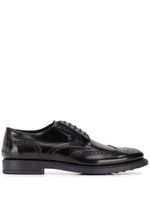 Tod's richelieus Oxford - Noir - thumbnail