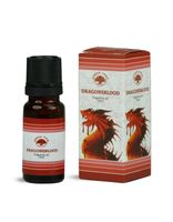 Green Tree Geurolie dragons blood (10 ml)