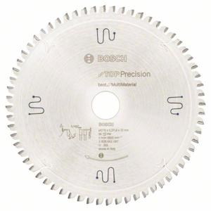 Bosch Accessories Top Precision Best Cirkelzaag