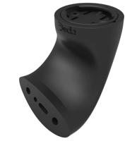 DEDA rise computer mount for jet2 evo
