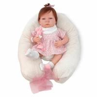 Baby born pop Berjuan 8214-24 50 cm