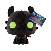 How to Train Your Dragon Figure Toothless 18 cm