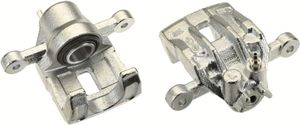 Remklauw links achter BHQ326E