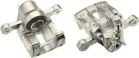 Remklauw links achter BHQ326E