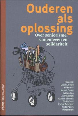 Ouderen als oplossing (Paperback)