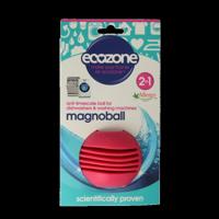 EcoZone Magnoball wasmachine en vaatwasser ontkalker 1 Stuks