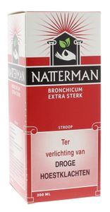 Bronchicum extra sterk