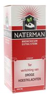 Bronchicum extra sterk Bronchicum extra sterk
