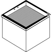 Weller FT91000011 Voorfilter 1 stuk(s)