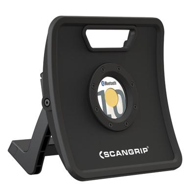 Scangrip WerklampNova 12K dimbaar - SG.03.5444