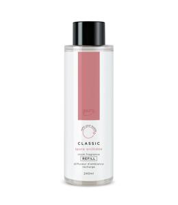 IPuro geurdiffuser navulling orchidee 240ml
