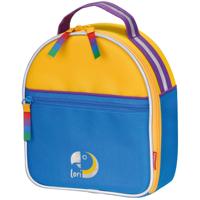 Klickfix stuurtas kind lori 2l blauw