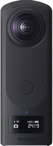 Ricoh Theta Z1 - 51GB