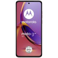 Motorola Moto G Moto G84 16,6 cm (6.55") Hybride Dual SIM Android 13 5G USB Type-C 12 GB 256 GB 5000 mAh Magenta