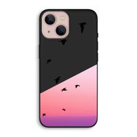 Fly away: iPhone 13 Biologisch afbreekbaar hoesje