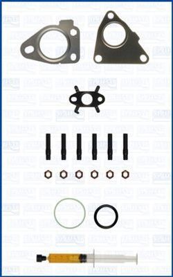 Turbocharger, montageset JTC12091