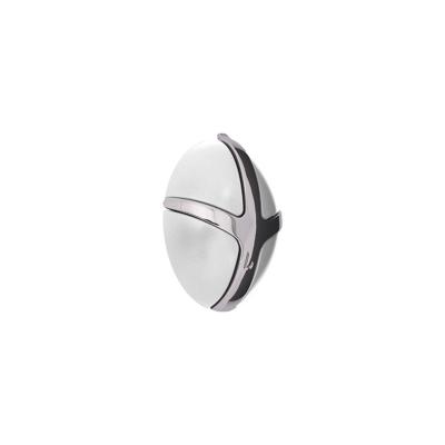 Spinder Design Spinder Design Tick kapstok - wit/chroom