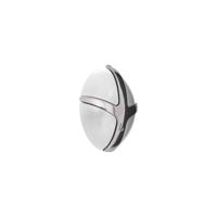 Spinder Design Spinder Design Tick kapstok - wit/chroom
