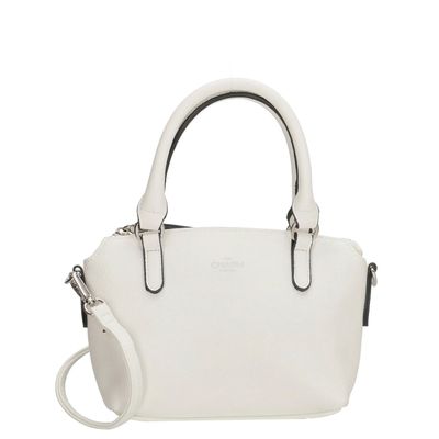 Charm London Stratford Handtas wit  Damestas