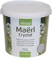 Vincia Maerl Crystal - 3600 gr - thumbnail