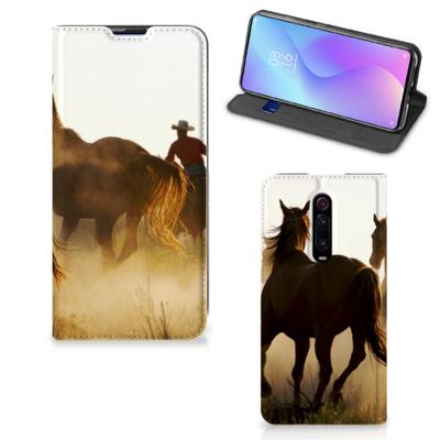 Xiaomi Redmi K20 Pro | Hoesje maken | Design Cowboy