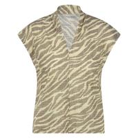 In Shape Blouse 2501017