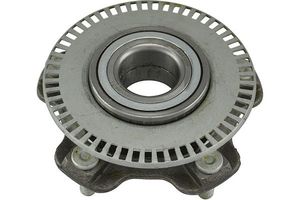 Wiellager WBH8504