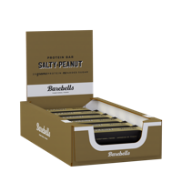 Protein Bars | Barebells | 660g