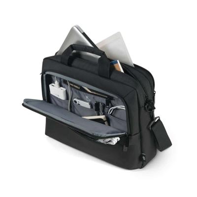 Laptoptas Dicota D32033-RPET Zwart 14,1''