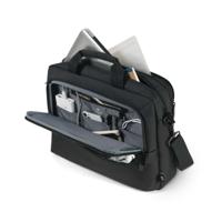 Laptoptas Dicota D32033-RPET Zwart 14,1''