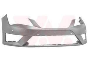 Voorbumper In Primer 4946577