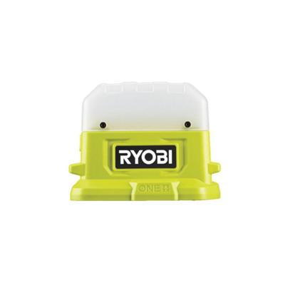 Compact LED Lantern 18V - 3 Intensiteiten: 500/200/40 Lumens