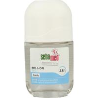 Sebamed Deodorant roller neutraal Sebamed Deodorant roller neutraal