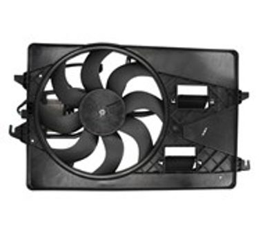 Koelventilator 47262