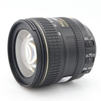 Nikon AF-S 16-80mm F/2.8-4E VR ED DX occasion