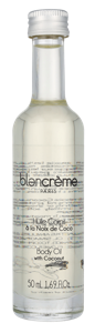 Blancreme Body Oil 50 ml