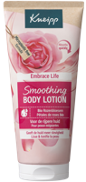 Kneipp Embrace Life Smoothing Body Lotion Bio Rozenbloesem