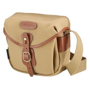 Billingham Hadley Digital khaki/tan