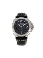 Panerai montre Luminor 44 mm non portée (2023) - Noir