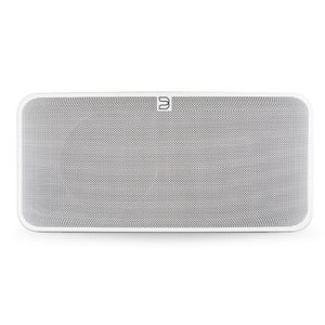 Bluesound: Pulse 2i Draadloze Speaker - Wit