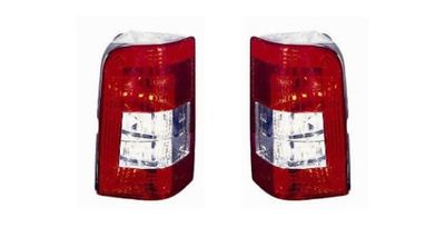 Achterlicht set SET0904931