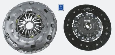 Koppelingsset 3000951151