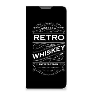 Motorola Moto G52 | Moto G82 Flip Style Cover Whiskey