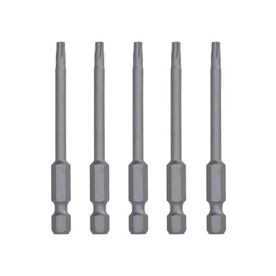 DeWalt Accessoires 70mm schroefbit voor Torx schroeven T15 - DT7291-QZ - DT7291-QZ