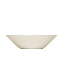 IITTALA - Teema Wit - Diep bord 21cm - thumbnail