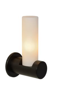 Lucide Jayla wandlamp 33W zwart